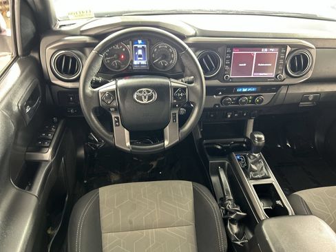 Used 2023 Toyota Tacoma TRD Off-Road RWD image 21