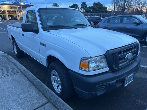 Used 2008 Ford Ranger XL image 3