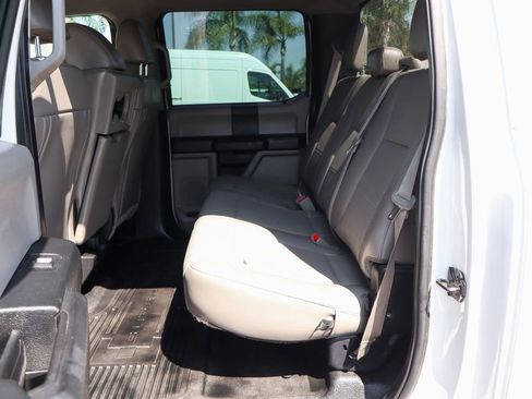 Used 2019 Ford F250 XL w/ Power Equipment Group image 38