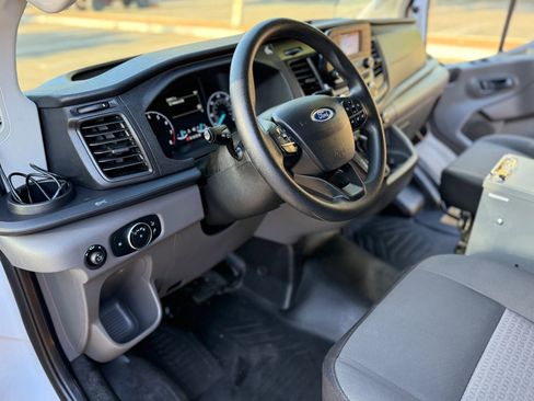 Used 2020 Ford Transit 150 Low Roof image 22