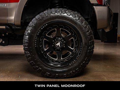 Used 2019 Ford F250 King Ranch w/ King Ranch Ultimate Package image 11