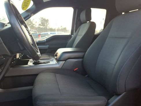 Used 2018 Ford F150 XLT w/ Equipment Group 302A Luxury image 12