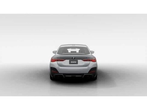 New 2026 BMW i4 M60 w/ Premium Package AWD/4WD image 5