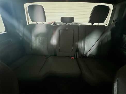 New 2025 RAM 3500 Big Horn image 10