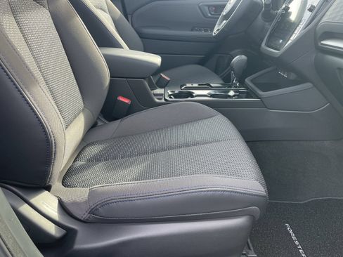 New 2026 Subaru Forester Premium AWD/4WD image 30