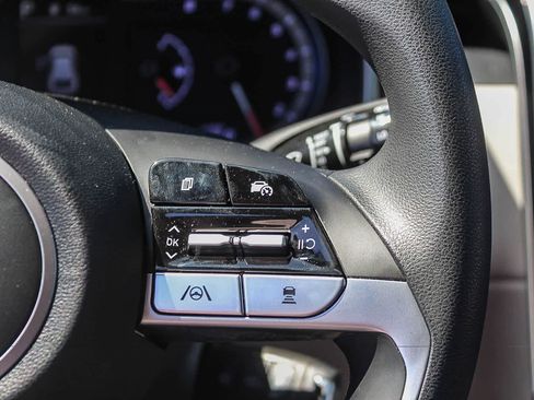 Certified 2023 Hyundai Tucson SE FWD image 32