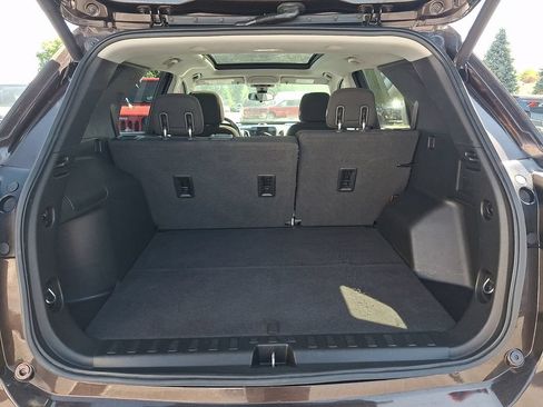 Used 2020 Chevrolet Equinox LT AWD/4WD image 35