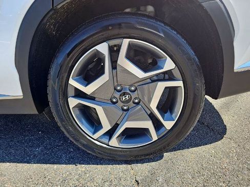 Used 2024 Hyundai Palisade Limited FWD image 34