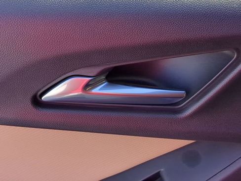 New 2026 Chevrolet Equinox ACTIV w/ Convenience Package III image 37