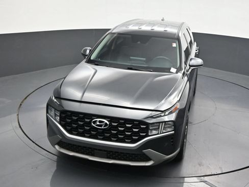 Used 2023 Hyundai Santa Fe SE w/ Cargo Package AWD/4WD image 17