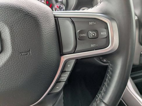 Used 2021 RAM 1500 Big Horn AWD/4WD image 27