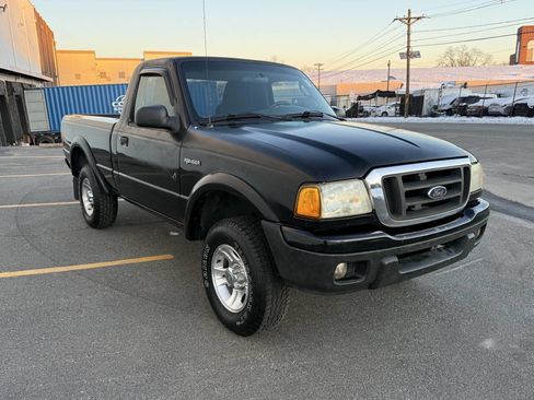 Used 2004 Ford Ranger Edge image 7