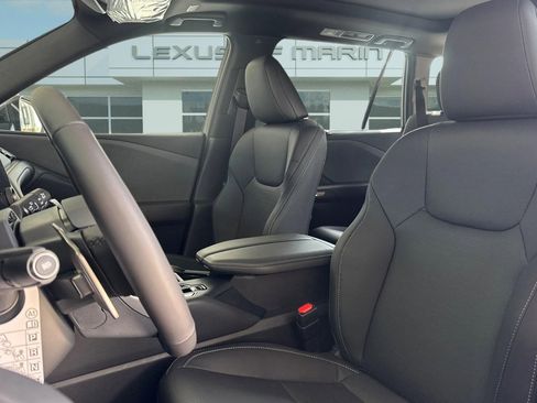 New 2026 Lexus TX 350 AWD image 5