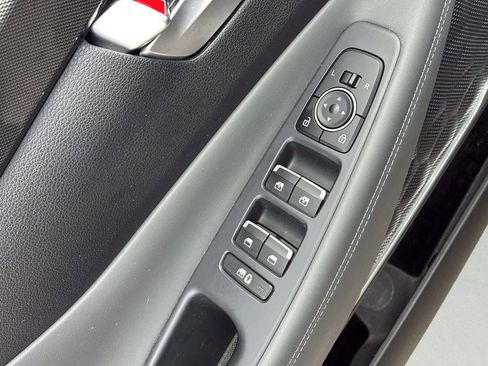Used 2023 Hyundai Santa Fe SEL w/ Premium Package FWD image 36