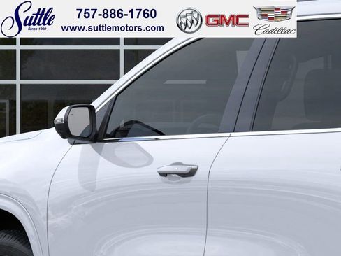 New 2026 GMC Acadia Denali w/ Super Cruise Package image 12