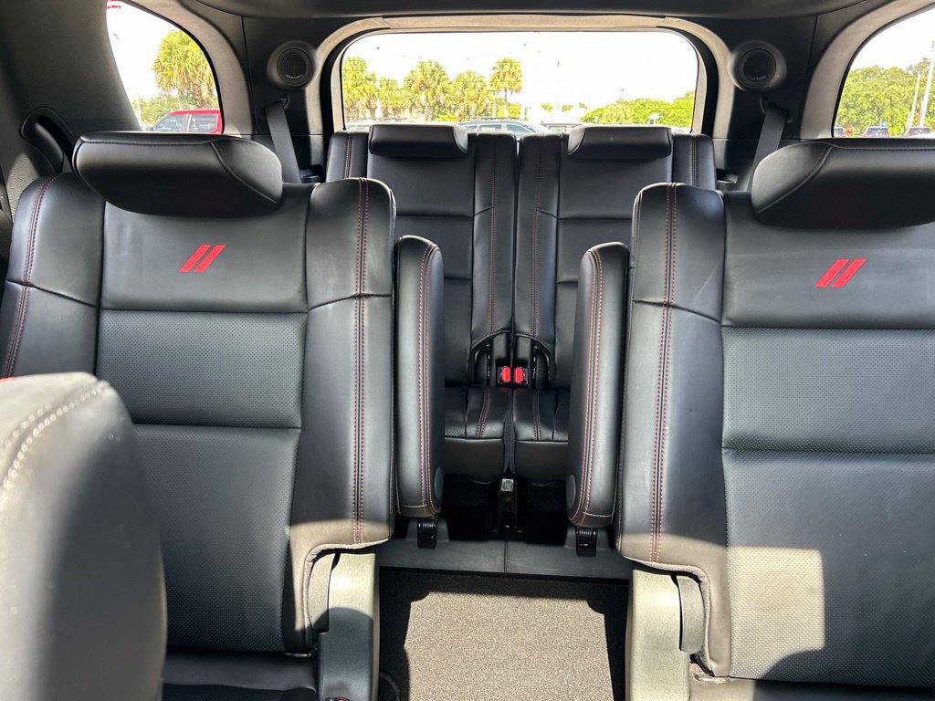 Used 2023 Dodge Durango R/T RWD image 14