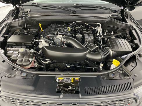 Used 2024 Dodge Durango GT AWD/4WD image 31