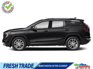 Used 2024 GMC Terrain SLT video 1