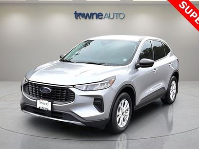 Used 2024 Ford Escape Active w/ Tech Pack #1