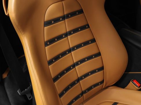 Certified 2023 Ferrari Roma RWD image 25
