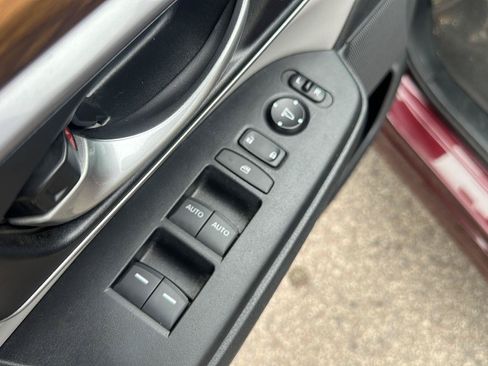 Used 2017 Honda CR-V EX-L image 11