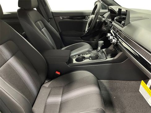 New 2026 Honda Civic Sport image 26