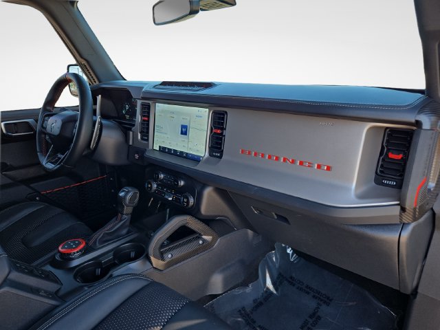 Used 2023 Ford Bronco Raptor AWD/4WD image 33