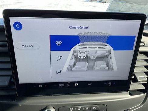 New 2026 Ford Transit 250 148 Medium Roof Extended AWD image 18