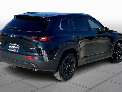 Used 2023 MAZDA CX-50 2.5 S w/ Cargo Package image 12