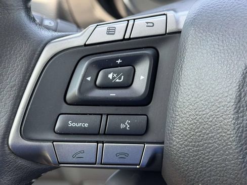 Used 2016 Subaru Forester 2.5i Limited AWD/4WD image 20