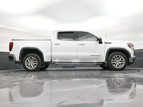 Used 2020 GMC Sierra 1500 SLT w/ SLT Premium Package RWD image 25