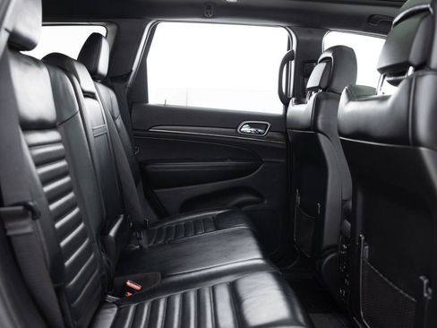 Used 2019 Jeep Grand Cherokee Limited X AWD/4WD image 29