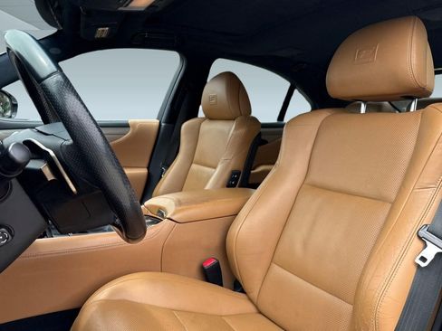 Used 2014 Lexus LS 460 AWD w/ F Sport Package image 26