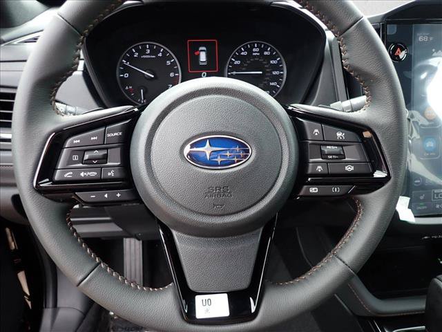 New 2026 Subaru Forester Sport AWD/4WD image 15