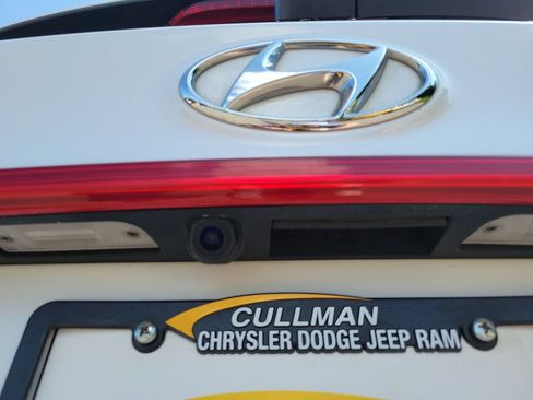 Used 2022 Hyundai Santa Fe SEL FWD image 31