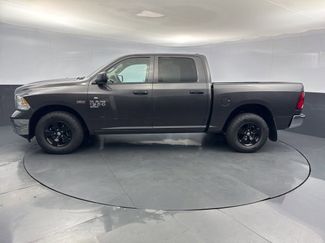 Used 2023 RAM 1500 Classic SLT w/ Protection Group AWD/4WD video 2