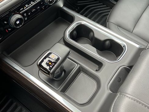 Used 2025 Chevrolet Silverado 1500 RST image 23