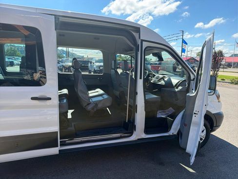 Used 2018 Ford Transit 350 XL RWD image 14