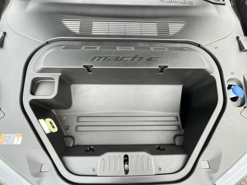 New 2025 Ford Mustang Mach-E GT w/ Interior Protection Package image 27