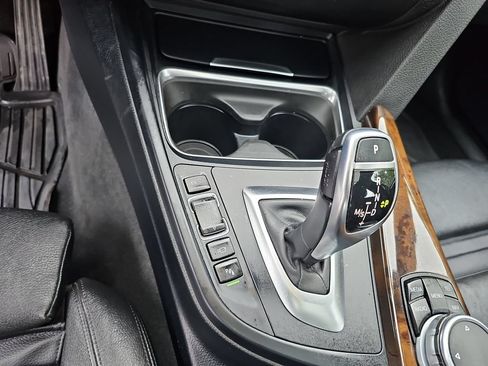Used 2015 BMW 428i Gran Coupe xDrive AWD/4WD image 20