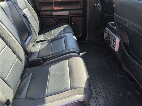 Used 2020 Ford F150 Raptor w/ Equipment Group 802A Luxury AWD/4WD image 21