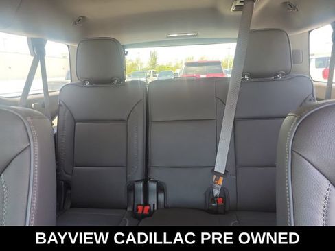 Used 2022 GMC Yukon XL Denali AWD/4WD image 22