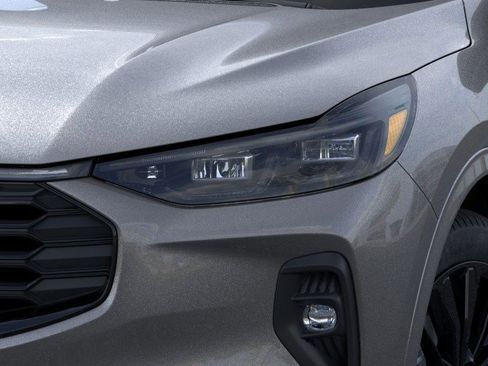 New 2026 Ford Escape ST-Line Elite w/ Premium Technology Package AWD/4WD image 21