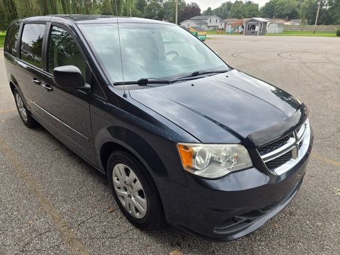 Used 2013 Dodge Grand Caravan SE FWD image 14