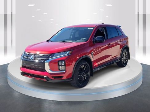 New 2026 Mitsubishi Outlander Sport image 3