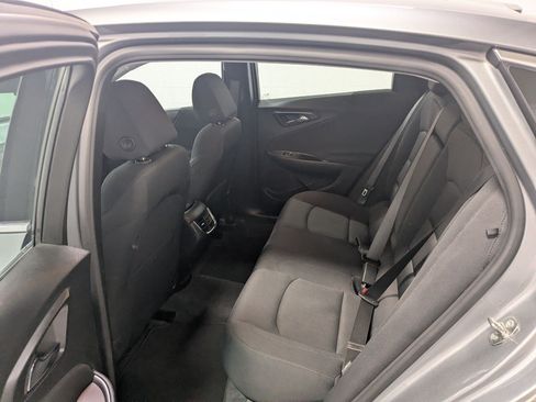 Used 2024 Chevrolet Malibu LT FWD image 23
