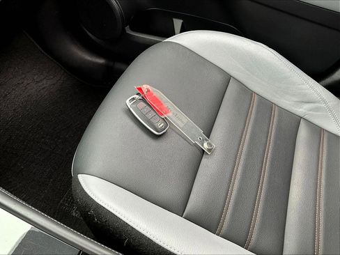 Certified 2023 Nissan Kicks SR w/ SR Premium Package FWD image 34