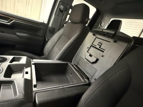 Certified 2023 Chevrolet Silverado 1500 LT image 34