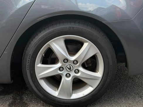 Used 2010 Acura TSX Sedan FWD image 16