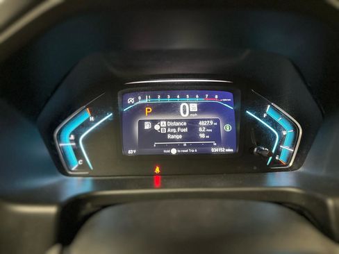 Used 2022 Honda Odyssey EX image 17